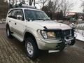 Toyota Land Cruiser Prado 1998 годаүшін8 000 000 тг. в Алматы – фото 5