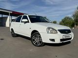 ВАЗ (Lada) Priora 2172 2015 года за 2 900 000 тг. в Караганда