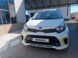 Kia Morning 2019 года за 6 200 000 тг. в Туркестан