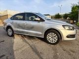 Volkswagen Polo 2015 годаүшін5 200 000 тг. в Алматы – фото 4