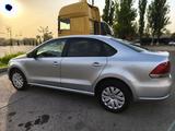 Volkswagen Polo 2015 годаүшін5 200 000 тг. в Алматы – фото 5