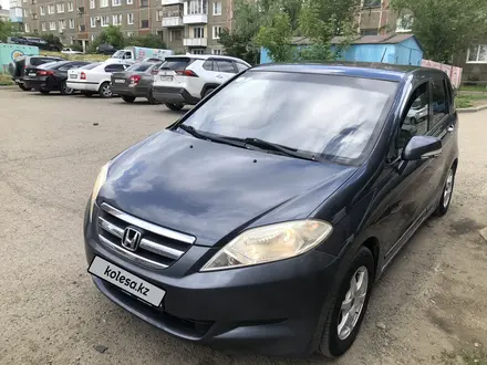 Honda Odyssey 2005 года за 5 000 000 тг. в Усть-Каменогорск – фото 2