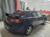 Mitsubishi Lancer 2008 годаүшін3 500 000 тг. в Алматы – фото 5