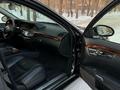 Mercedes-Benz S 500 2008 годаfor6 000 000 тг. в Караганда – фото 18