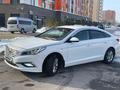 Hyundai Sonata 2016 годаfor6 000 000 тг. в Астана