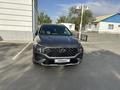 Hyundai Santa Fe 2021 года за 20 000 000 тг. в Кызылорда