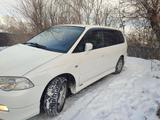 Honda Odyssey 2003 годаfor5 200 000 тг. в Кокшетау – фото 5