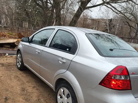 Chevrolet Nexia 2023 года за 6 000 000 тг. в Астана – фото 4