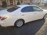 Lexus ES 330 2004 года за 5 000 000 тг. в Алматы – фото 4