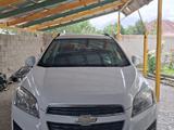 Chevrolet Tracker 2014 года за 4 300 000 тг. в Алматы