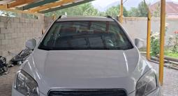 Chevrolet Tracker 2014 года за 3 650 000 тг. в Алматы