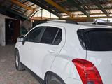 Chevrolet Tracker 2014 года за 4 300 000 тг. в Алматы – фото 3