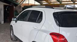 Chevrolet Tracker 2014 года за 3 650 000 тг. в Алматы – фото 3