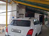Chevrolet Tracker 2014 года за 4 300 000 тг. в Алматы – фото 4
