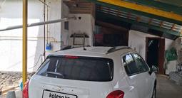 Chevrolet Tracker 2014 года за 3 650 000 тг. в Алматы – фото 4