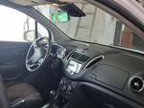 Chevrolet Tracker 2014 года за 4 300 000 тг. в Алматы – фото 5