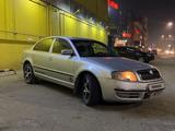 Skoda Superb 2002 годаүшін3 200 000 тг. в Семей – фото 2