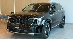 Kia Sorento Luxe 2026 года за 20 390 000 тг. в Астана