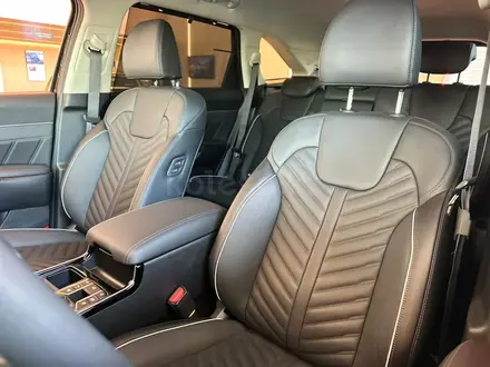 Kia Sorento Luxe 2025 года за 17 990 000 тг. в Астана – фото 10