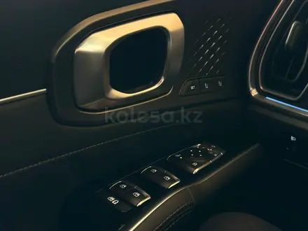 Kia Sorento Luxe 2025 года за 17 990 000 тг. в Астана – фото 11