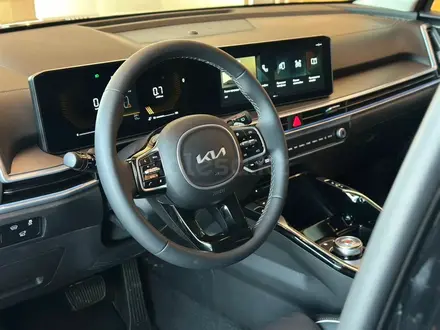 Kia Sorento Luxe 2025 года за 17 990 000 тг. в Астана – фото 14