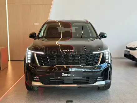 Kia Sorento Luxe 2025 года за 17 990 000 тг. в Астана – фото 2
