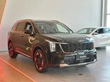 Kia Sorento Luxe 2025 годаүшін17 990 000 тг. в Астана – фото 3