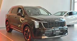 Kia Sorento Luxe 2026 года за 20 390 000 тг. в Астана – фото 3