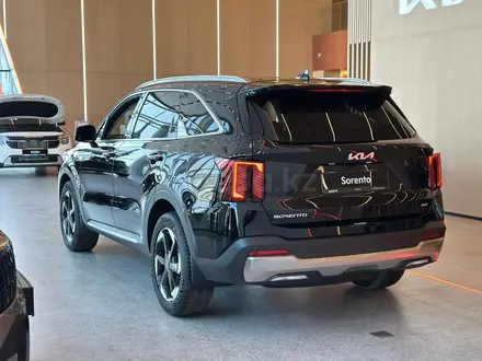 Kia Sorento Luxe 2025 года за 17 990 000 тг. в Астана – фото 7