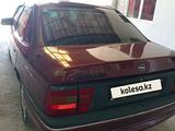 Opel Vectra 1994 годаүшін1 900 000 тг. в Шиели – фото 3