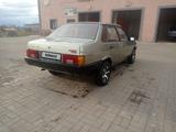 ВАЗ (Lada) 21099 2001 года за 400 000 тг. в Уральск – фото 3