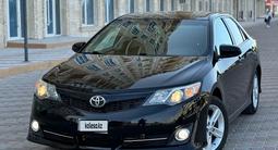 Toyota Camry 2014 года за 6 500 000 тг. в Актау