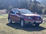 Mitsubishi Outlander 2003 годаүшін3 750 000 тг. в Шымкент