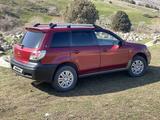 Mitsubishi Outlander 2003 годаүшін3 750 000 тг. в Шымкент – фото 3