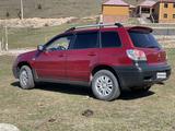 Mitsubishi Outlander 2003 годаүшін3 750 000 тг. в Шымкент – фото 2