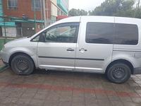 Volkswagen Caddy 2009 годаүшін2 900 000 тг. в Алматы