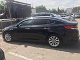 Kia Optima 2019 года за 7 900 000 тг. в Алматы – фото 5