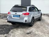 Subaru Outback 2012 годаүшін6 110 000 тг. в Астана – фото 3