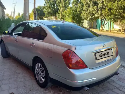 Nissan Teana 2006 года за 3 500 000 тг. в Кызылорда – фото 3