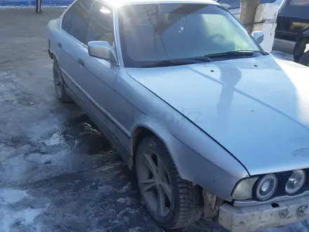 BMW 525 1990 года за 900 000 тг. в Сатпаев