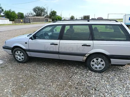 Volkswagen Passat 1992 года за 1 100 000 тг. в Шымкент – фото 4
