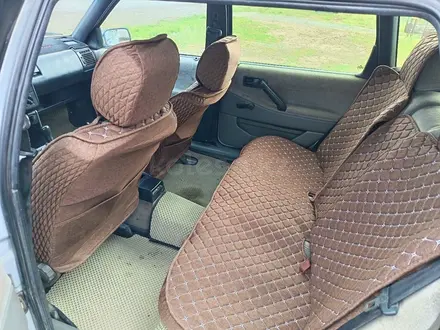 Volkswagen Passat 1992 года за 1 100 000 тг. в Шымкент – фото 5