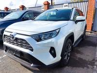 Toyota RAV4 2023 годаүшін18 700 000 тг. в Караганда