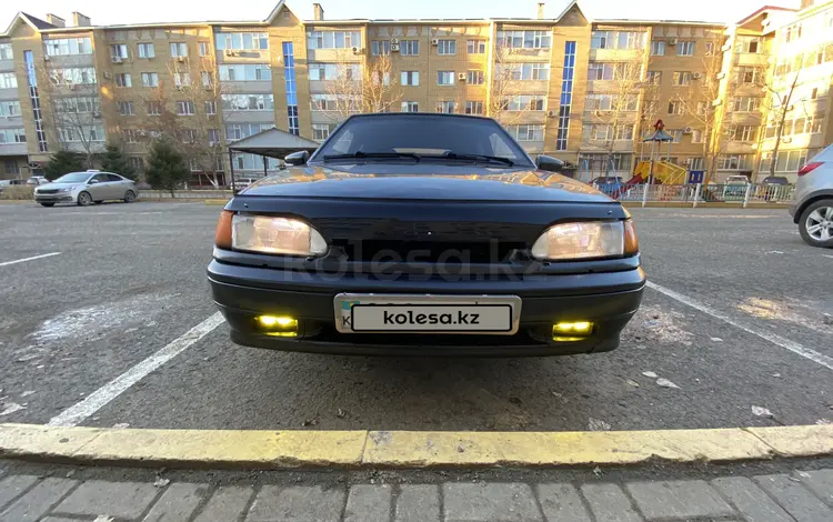 ВАЗ (Lada) 2114 2006 года за 1 300 000 тг. в Актобе