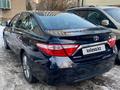 Toyota Camry 2016 года за 9 600 000 тг. в Алматы – фото 8