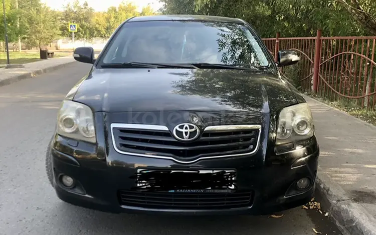 Toyota Avensis 2006 года за 4 000 000 тг. в Астана