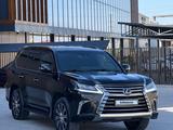 Lexus LX 570 2019 годаүшін50 500 000 тг. в Шымкент