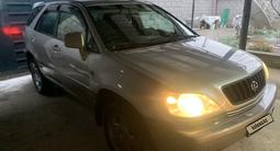 Lexus RX 300 2002 года за 5 000 000 тг. в Шымкент – фото 2