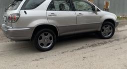 Lexus RX 300 2002 года за 5 300 000 тг. в Шымкент – фото 5