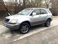 Lexus RX 300 2002 года за 5 000 000 тг. в Шымкент – фото 7